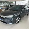 HONDA CITY 1.5 i-VTEC FLEX TOURING CVT HONDA CITY 1.5 i-VTEC FLEX TOURING CVT