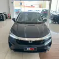 HONDA CITY 1.5 i-VTEC FLEX TOURING CVT HONDA CITY 1.5 i-VTEC FLEX TOURING CVT