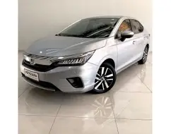 HONDA CITY 1.5 i-VTEC FLEX TOURING CVT HONDA CITY 1.5 i-VTEC FLEX TOURING CVT