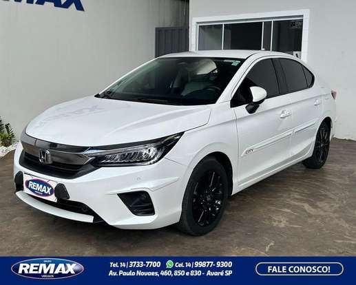HONDA-CITY-2023