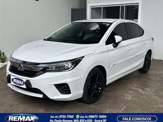 HONDA-CITY-1.5 i-VTEC FLEX TOURING CVT HONDA-CITY-2023