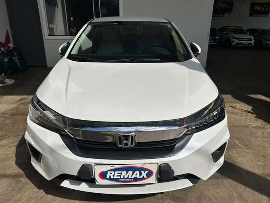 HONDA-CITY-2023