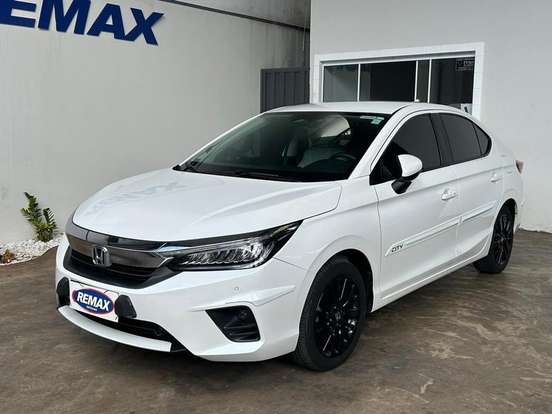 HONDA-CITY-2023