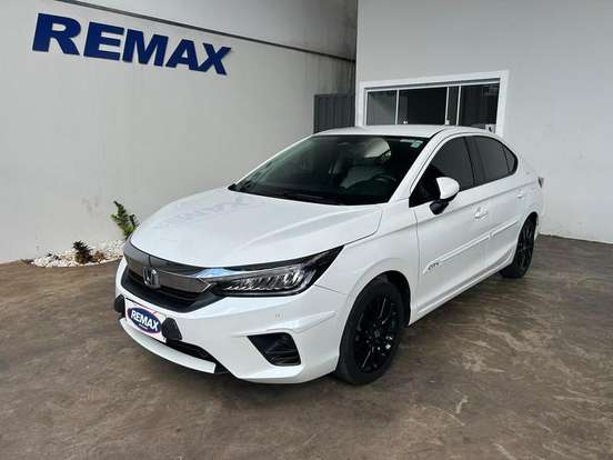 HONDA-CITY-1.5 i-VTEC FLEX TOURING CVT HONDA-CITY-2023