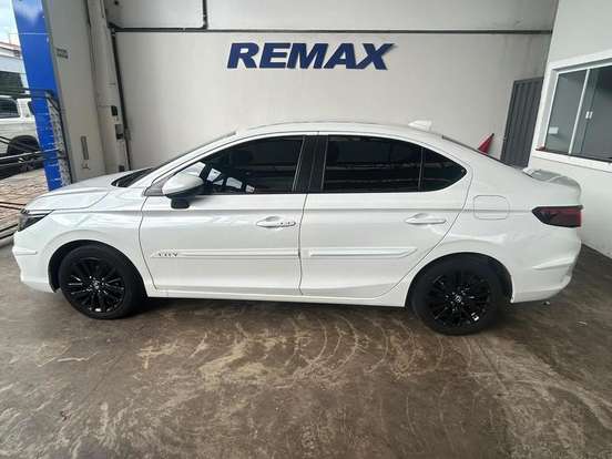 HONDA-CITY-2023