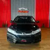 HONDA CITY 1.5 LX 16V FLEX 4P AUTOMÁTICO HONDA CITY 1.5 LX 16V FLEX 4P AUTOMÁTICO