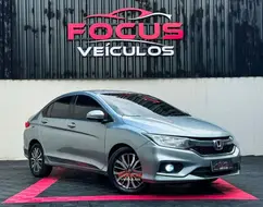 HONDA CITY 1.5 LX 16V FLEX 4P AUTOMÁTICO HONDA CITY 1.5 LX 16V FLEX 4P AUTOMÁTICO