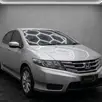 HONDA CITY 1.5 LX 16V FLEX 4P AUTOMÁTICO HONDA CITY 1.5 LX 16V FLEX 4P AUTOMÁTICO