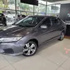 HONDA CITY 1.5 LX 16V FLEX 4P AUTOMÁTICO HONDA CITY 1.5 LX 16V FLEX 4P AUTOMÁTICO