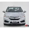 HONDA CITY 1.5 LX 16V FLEX 4P AUTOMÁTICO HONDA CITY 1.5 LX 16V FLEX 4P AUTOMÁTICO