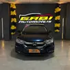 HONDA CITY 1.5 PERSONAL 16V FLEX 4P AUTOMÁTICO HONDA CITY 1.5 PERSONAL 16V FLEX 4P AUTOMÁTICO