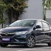 HONDA CITY 1.5 PERSONAL 16V FLEX 4P AUTOMÁTICO HONDA CITY 1.5 PERSONAL 16V FLEX 4P AUTOMÁTICO
