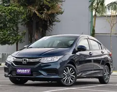 HONDA CITY 1.5 PERSONAL 16V FLEX 4P AUTOMÁTICO HONDA CITY 1.5 PERSONAL 16V FLEX 4P AUTOMÁTICO