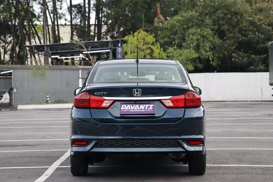 HONDA-CITY-2021