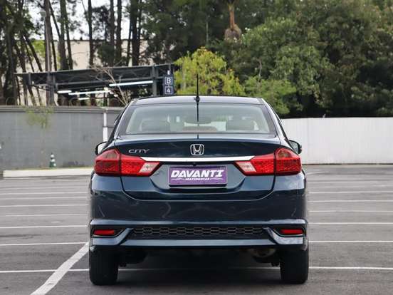 HONDA-CITY-1.5 PERSONAL 16V FLEX 4P AUTOMÁTICO HONDA-CITY-2021
