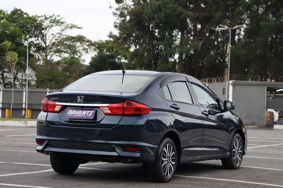 HONDA-CITY-2021