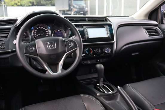 HONDA-CITY-1.5 PERSONAL 16V FLEX 4P AUTOMÁTICO HONDA-CITY-2021