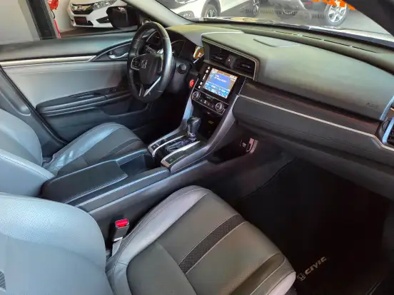 HONDA-CIVIC-2019