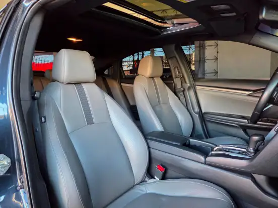 HONDA-CIVIC-2019