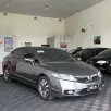 HONDA CIVIC 1.8 LXL 16V FLEX 4P MANUAL HONDA CIVIC 1.8 LXL 16V FLEX 4P MANUAL