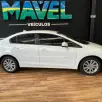 HONDA CIVIC 1.8 LXS 16V FLEX 4P AUTOMÁTICO HONDA CIVIC 1.8 LXS 16V FLEX 4P AUTOMÁTICO