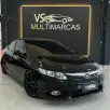 HONDA CIVIC 1.8 LXS 16V FLEX 4P AUTOMÁTICO HONDA CIVIC 1.8 LXS 16V FLEX 4P AUTOMÁTICO