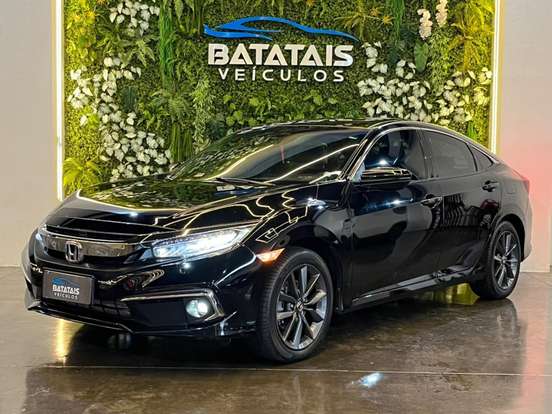 HONDA-CIVIC-2021