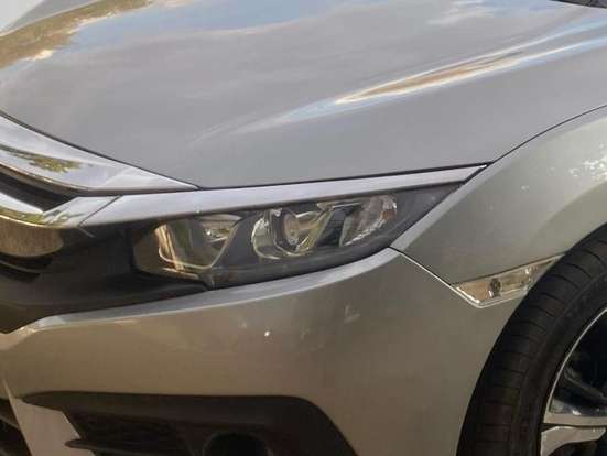 HONDA-CIVIC-1.5 16V TURBO GASOLINA TOURING 4P CVT HONDA-CIVIC-2016