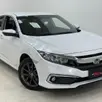 HONDA CIVIC 1.5 16V TURBO GASOLINA TOURING 4P CVT HONDA CIVIC 1.5 16V TURBO GASOLINA TOURING 4P CVT