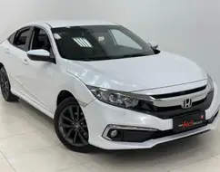 HONDA CIVIC 1.5 16V TURBO GASOLINA TOURING 4P CVT HONDA CIVIC 1.5 16V TURBO GASOLINA TOURING 4P CVT