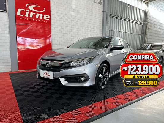 HONDA-CIVIC-2018