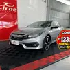 HONDA CIVIC 1.5 16V TURBO GASOLINA TOURING 4P CVT HONDA CIVIC 1.5 16V TURBO GASOLINA TOURING 4P CVT