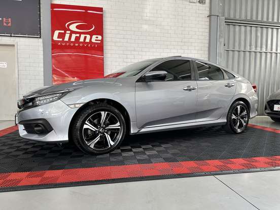 HONDA-CIVIC-2018