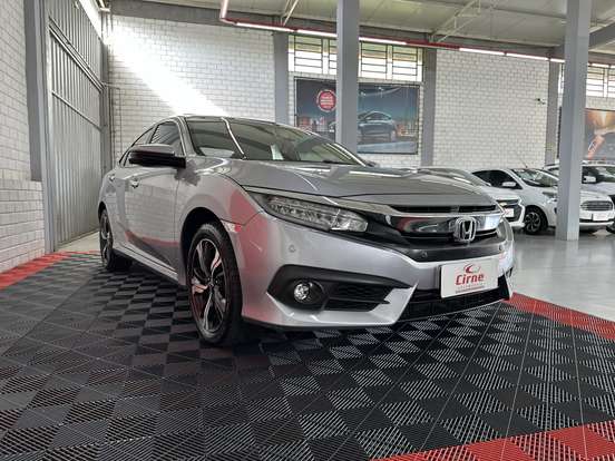 HONDA-CIVIC-2018