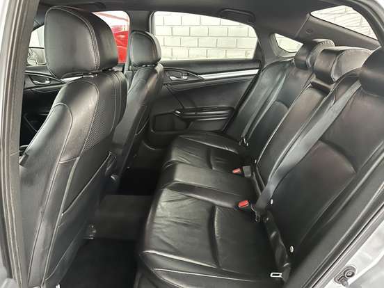 HONDA-CIVIC-1.5 16V TURBO GASOLINA TOURING 4P CVT HONDA-CIVIC-2018