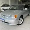 HONDA CIVIC 1.7 EX 16V GASOLINA 4P MANUAL HONDA CIVIC 1.7 EX 16V GASOLINA 4P MANUAL
