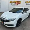 HONDA CIVIC 2.0 16V FLEXONE EX 4P CVT HONDA CIVIC 2.0 16V FLEXONE EX 4P CVT