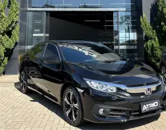 HONDA CIVIC 2.0 16V FLEXONE EX 4P CVT HONDA CIVIC 2.0 16V FLEXONE EX 4P CVT