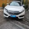 HONDA CIVIC 2.0 16V FLEXONE EX 4P CVT HONDA CIVIC 2.0 16V FLEXONE EX 4P CVT