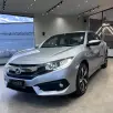 HONDA CIVIC 2.0 16V FLEXONE EX 4P CVT HONDA CIVIC 2.0 16V FLEXONE EX 4P CVT