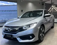 HONDA CIVIC 2.0 16V FLEXONE EX 4P CVT HONDA CIVIC 2.0 16V FLEXONE EX 4P CVT
