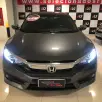 HONDA CIVIC 2.0 16V FLEXONE EX 4P CVT HONDA CIVIC 2.0 16V FLEXONE EX 4P CVT