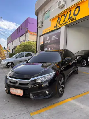 HONDA-CIVIC-2019