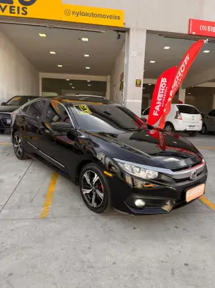 HONDA-CIVIC-2019