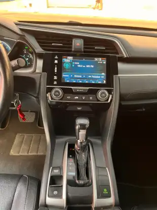 HONDA-CIVIC-2019