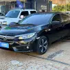 HONDA CIVIC 2.0 16V FLEXONE EXL 4P CVT HONDA CIVIC 2.0 16V FLEXONE EXL 4P CVT