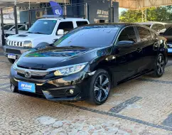 HONDA CIVIC 2.0 16V FLEXONE EXL 4P CVT HONDA CIVIC 2.0 16V FLEXONE EXL 4P CVT