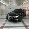 HONDA CIVIC 2.0 16V FLEXONE EXL 4P CVT HONDA CIVIC 2.0 16V FLEXONE EXL 4P CVT