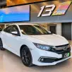HONDA CIVIC 2.0 16V FLEXONE EXL 4P CVT HONDA CIVIC 2.0 16V FLEXONE EXL 4P CVT