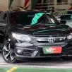 HONDA CIVIC 2.0 16V FLEXONE EXL 4P CVT HONDA CIVIC 2.0 16V FLEXONE EXL 4P CVT